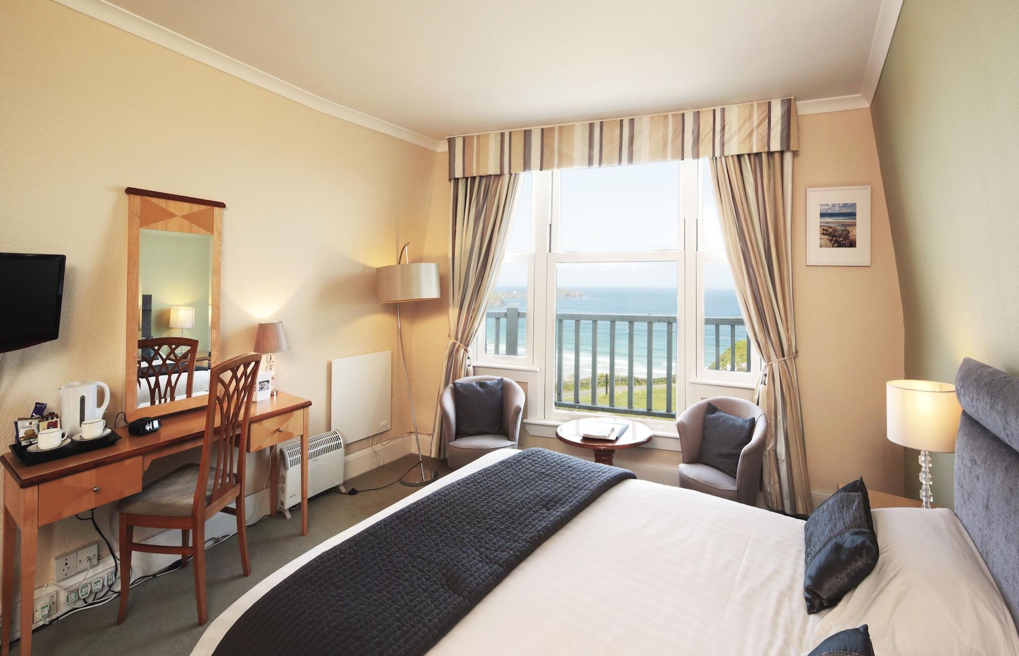 Best Western Hotel Bristol New Quay Eksteriør billede