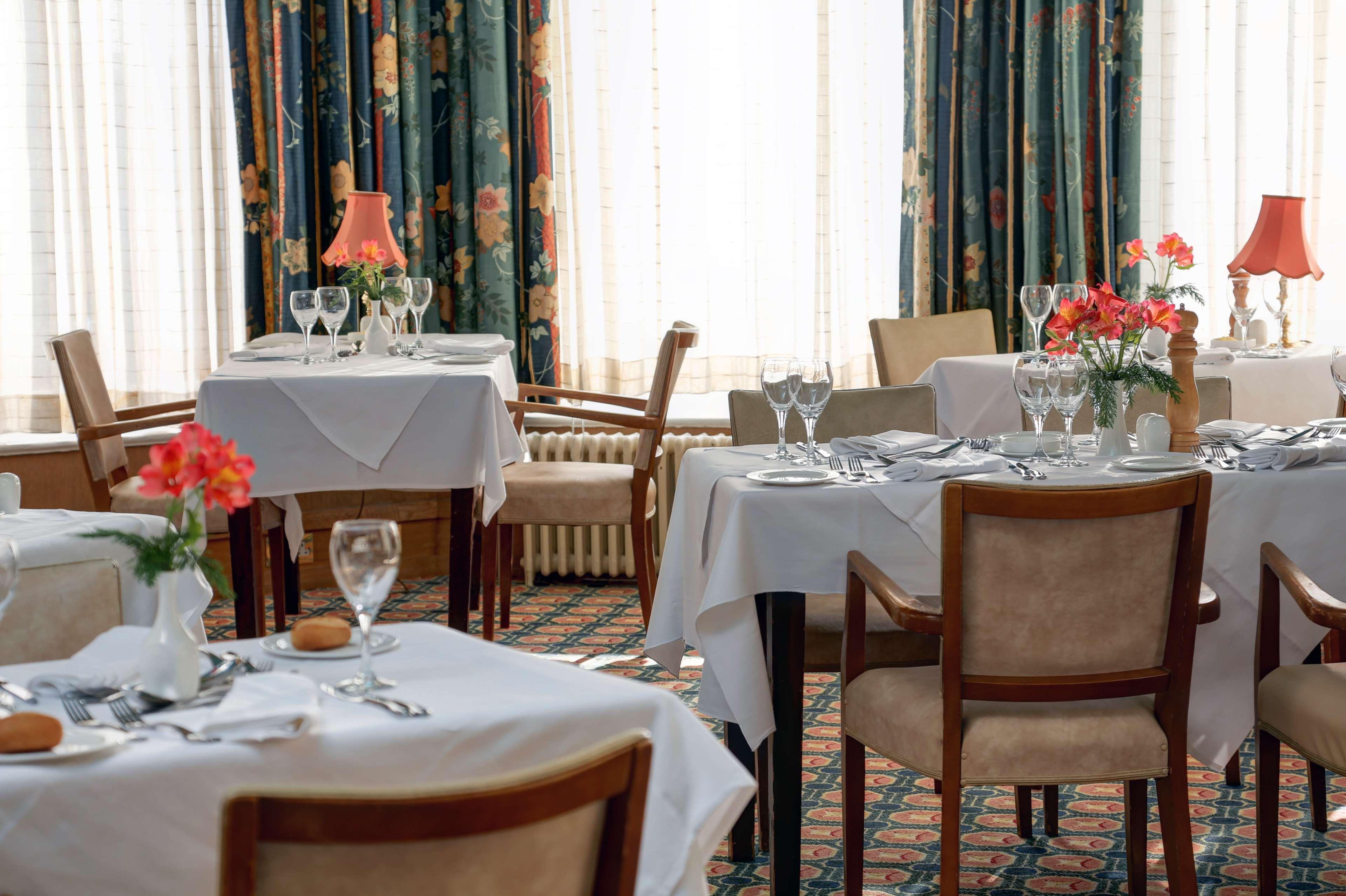 Best Western Hotel Bristol New Quay Eksteriør billede