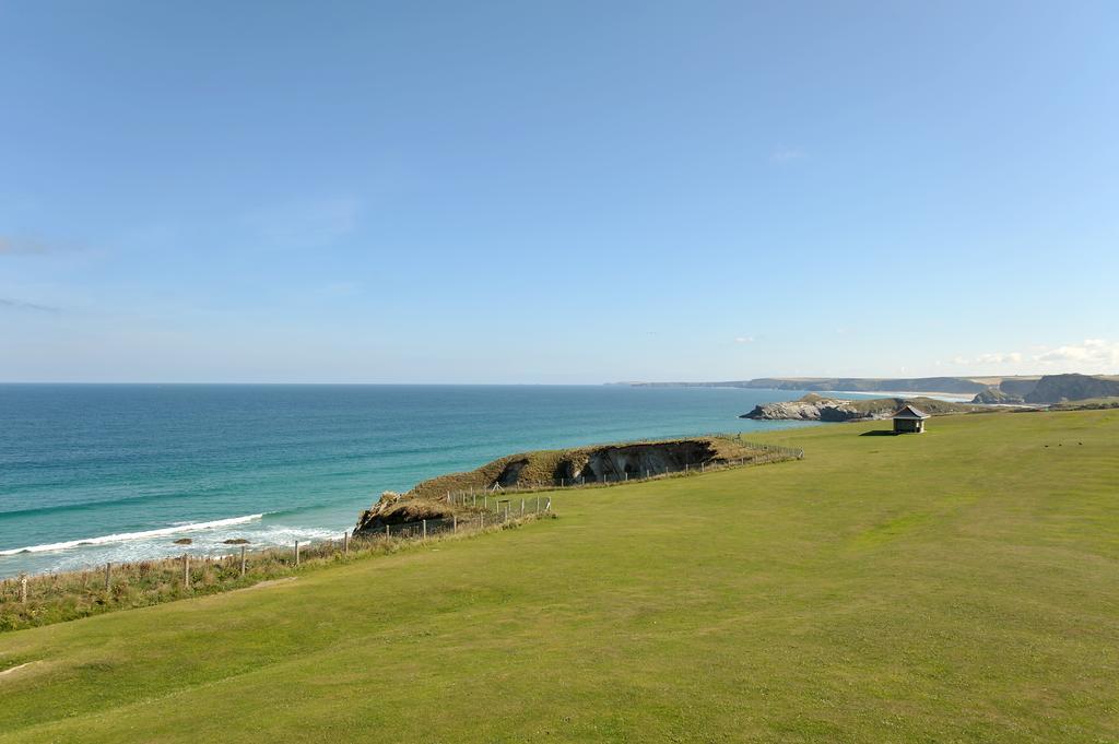 Best Western Hotel Bristol New Quay Eksteriør billede