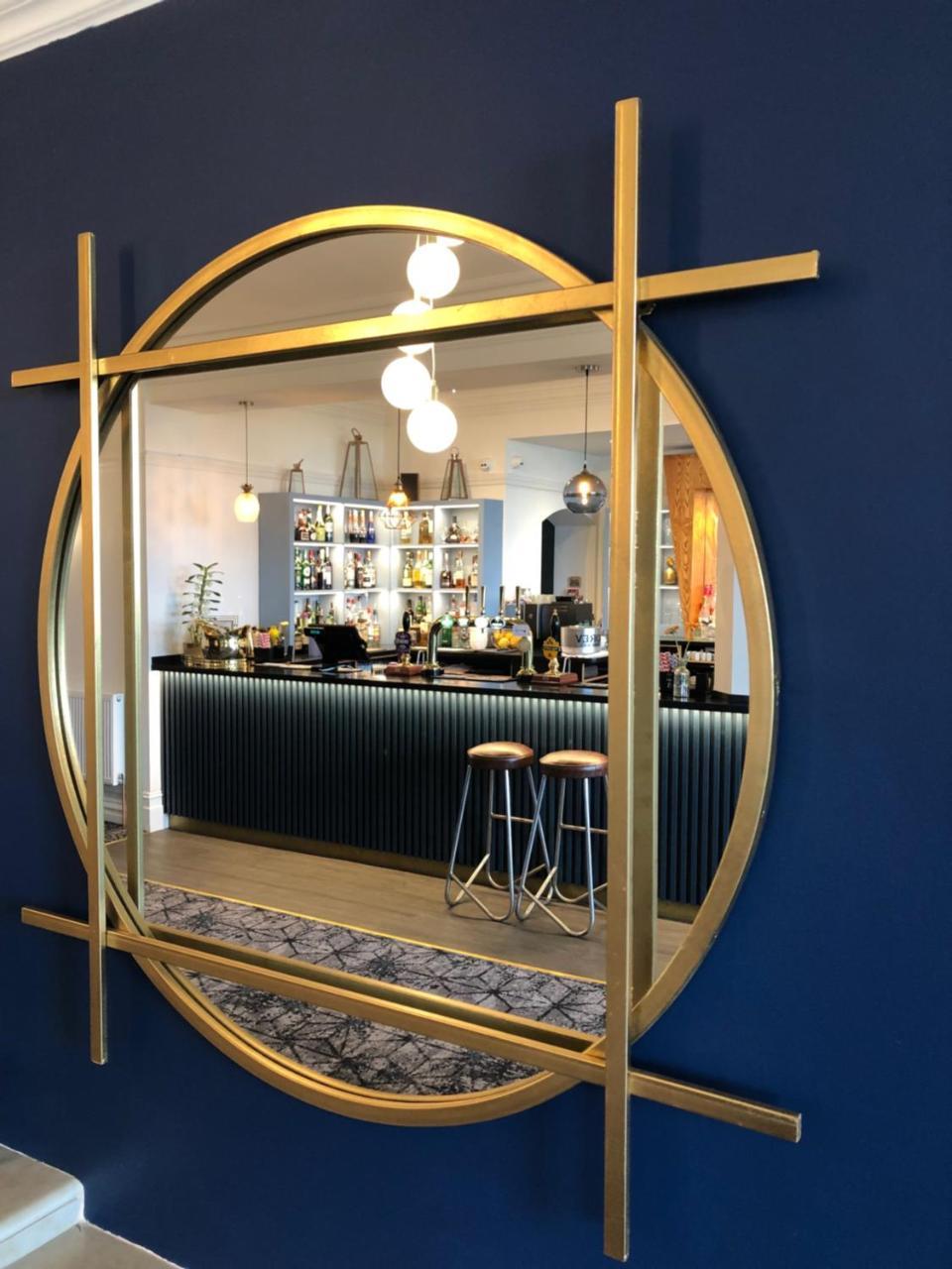 Best Western Hotel Bristol New Quay Eksteriør billede