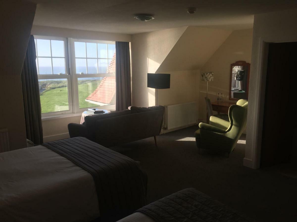 Best Western Hotel Bristol New Quay Eksteriør billede